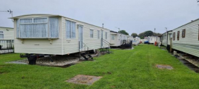 Peaces caravan 8 berth